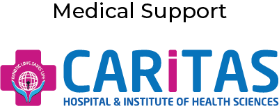 Caritas Hospital
