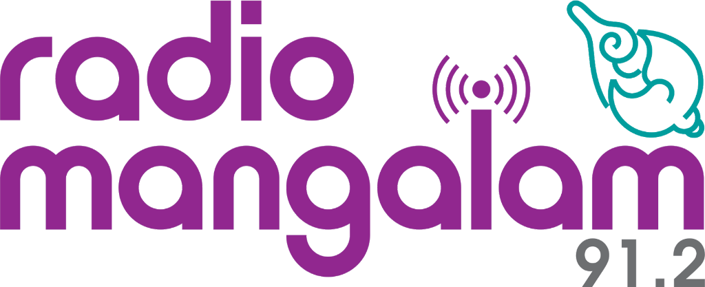 Radio Mangalam 91.2